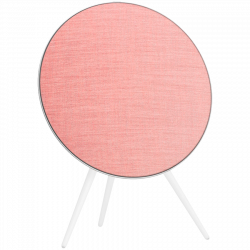Bang & Olufsen Cover, Beoplay A9 Pink Kvadrat - FLEX