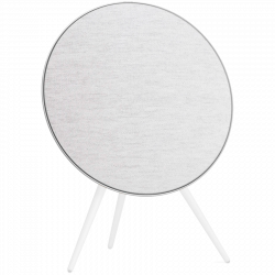 Bang & Olufsen Cover, Beoplay A9 Raby White Kvadrat- FLEX