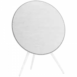 Bang & Olufsen Cover, Beoplay A9 Raby White Kvadrat- FLEX