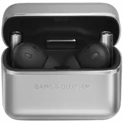 Beo Grace Natural Aluminium