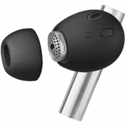 Beo Grace Natural Aluminium