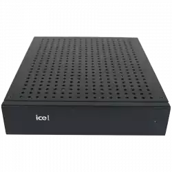 Beoamp 2 Black