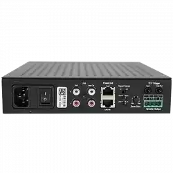 Beoamp 2 Black