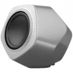 Beolab 19 Speaker Grey (Frame Natural Alu)