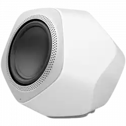 Beolab 19 Speaker White (Frame Natural Alu)