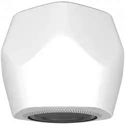 Beolab 19 Speaker White (Frame Natural Alu)