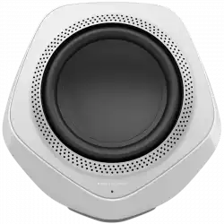 Beolab 19 Speaker White (Frame Natural Alu)