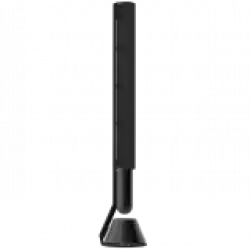 Beolab 28 Speaker Black Ant (Inner Cover Grey Mélange)