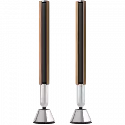 Beolab 28 Speaker Brass Tone (Inner Cover Black)
