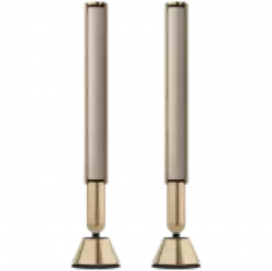 Beolab 28 Speaker Gold Tone (Inner Cover Golden)