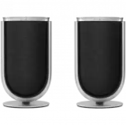 Beolab 8 Cover Fabric Grey - STAGED