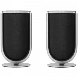 Beolab 8 Cover Fabric Grey - STAGED