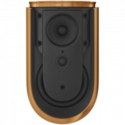 Beolab 8 Speaker Bronze Tone Atelier