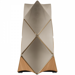 Beolab 90 Speaker (Secondary) Bronze Tone/Sand                          