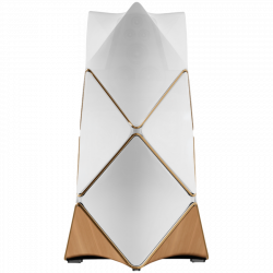 Beolab 90 Speaker (Secondary) Bronze Tone/White                          