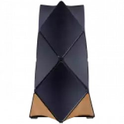 Beolab 90 Speaker (Secondary) Piano Black/Parisian Night
