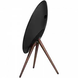 Beoplay A9 4th Gen Black/Black Walnut