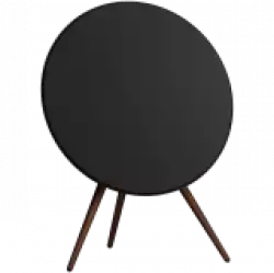 Beoplay A9 4th Gen Black/Black Walnut