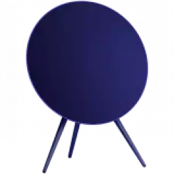 Bang & Olufsen Beoplay A9 4.G Indigo/Ultram Ash 2 - FLEX