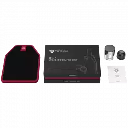 Beoplay A9 4th Gen White/Oak