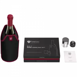 Beoplay A9 4th Gen White/Oak