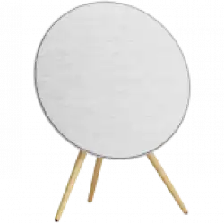 Beoplay A9 4th Gen White/Oak