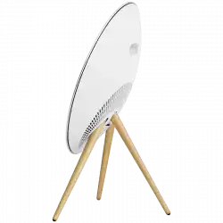 Beoplay A9 4th Gen White/Oak