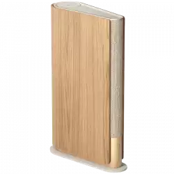 Beoplay A9 4th Gen White/Oak