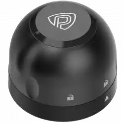 Beoplay A9 4th Gen White/Oak