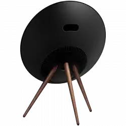 Beoplay A9 4th Gen Black/Black Walnut