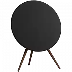 Beoplay A9 4th Gen Black/Black Walnut