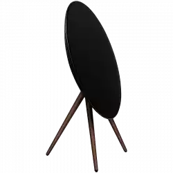 Beoplay A9 4th Gen Black/Black Walnut