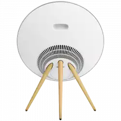 Beoplay A9 4th Gen White/Oak