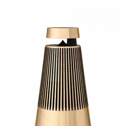 Bang & Olufsen Beosound 2 2rd Gen AL2 Gold Tone WiFi 2 - FLEX