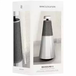 Bang & Olufsen Beosound 2 2rd Gen Aluminium - FLEX