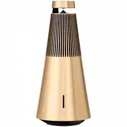 Beosound 2 3rd Gen Gold Tone