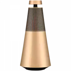 Bang & Olufsen Beosound 2 2rd Gen AL2 Gold Tone WiFi 2 - FLEX