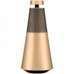 Bang & Olufsen Beosound 2 2rd Gen AL2 Gold Tone WiFi 2 - FLEX