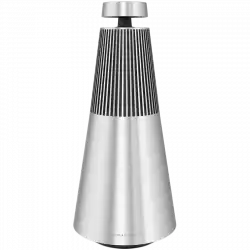 Bang & Olufsen Beosound 2 2rd Gen Aluminium - FLEX