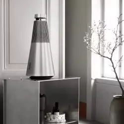 Bang & Olufsen Beosound 2 2rd Gen Aluminium - FLEX