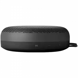 Beosound A1 2nd Gen Anthracite Oxygen