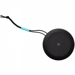 Beosound A1 2nd Gen Anthracite Oxygen