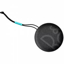 Beosound A1 2nd Gen Anthracite Oxygen