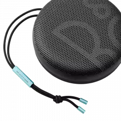 Beosound A1 2nd Gen Anthracite Oxygen