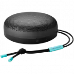 Beosound A1 2nd Gen Anthracite Oxygen