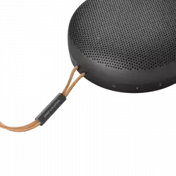 Beosound A1 2nd Gen Black Anthracite