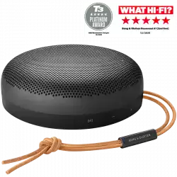 Beosound A1 2nd Gen Black Anthracite