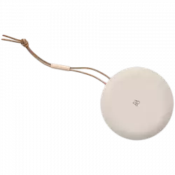 Beosound A1 2nd Gen Gold Tone