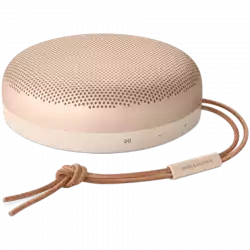 Beosound A1 2nd Gen Gold Tone