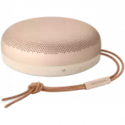 Beosound A1 2nd Gen Gold Tone
